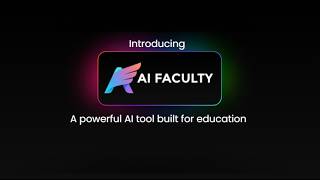 How AI Faculty Changed My Learning Experience  | Real Student Success Story