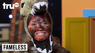 Fameless - Show Your Monster Face