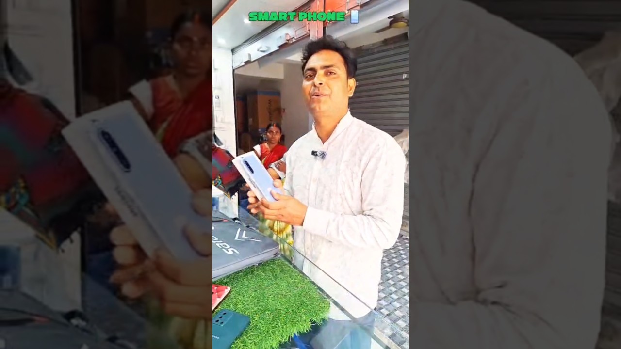 Samsung f17 5g #unboxing #smartphone #reels