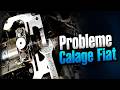 هل حصل معاك هذا المشكل من قبل - Probleme Calage Fiat
