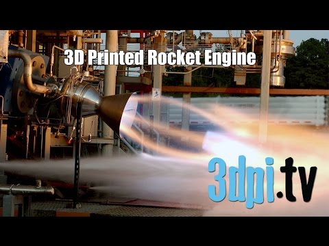 Fully 3D Printed