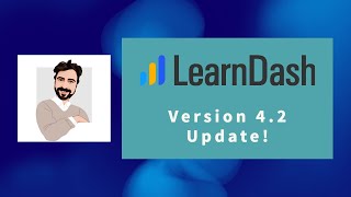 LearnDash Update! Here's What's New in Version 4.2