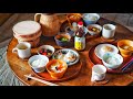 ある日の平凡なごはん|主婦が作る3日間の料理