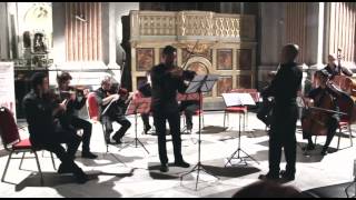 TCHAIKOVSKY - NOCTURNE OP. 19 N. 4 (Luciano Barbieri, viola)