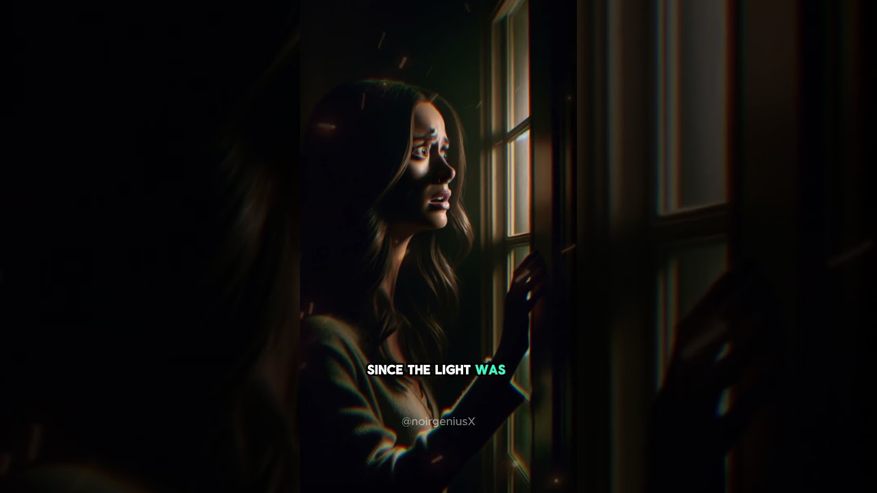 How did they know Monica is the murderer? 