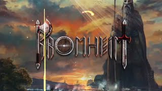 KROMHEIM - War