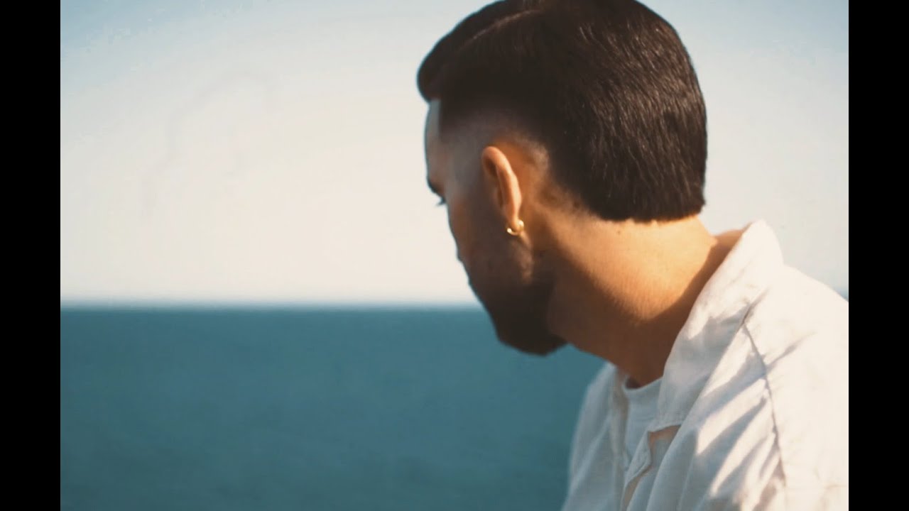 1yotravez - Delfo (Videoclip Oficial)