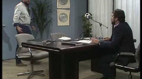 PRISONER CELL BLOCK H EPISODE 542 PART 2