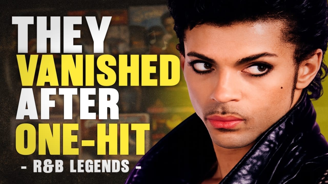 These 12 R&B Songs Were TOO Perfect to Happen Twice #soulmusic