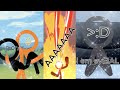 I VOICED OVER @alanbecker's "Wanted (AVA)" ANIMATION...