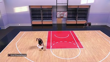 INSIDE POINT GUARD BUILD!! BEST PG BUILD ATTRIBUTE UPDATE | NBA 2K16 | Best Signature Styl