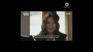 Cinderella and 4 knights eps 17