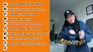 Top 10 moment song viral tiktok emotional voice emotional