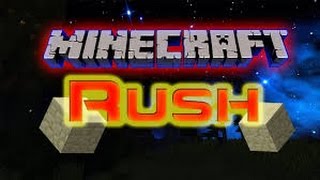 Rush compile : Ma première !