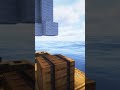 lost at sea #minecraft