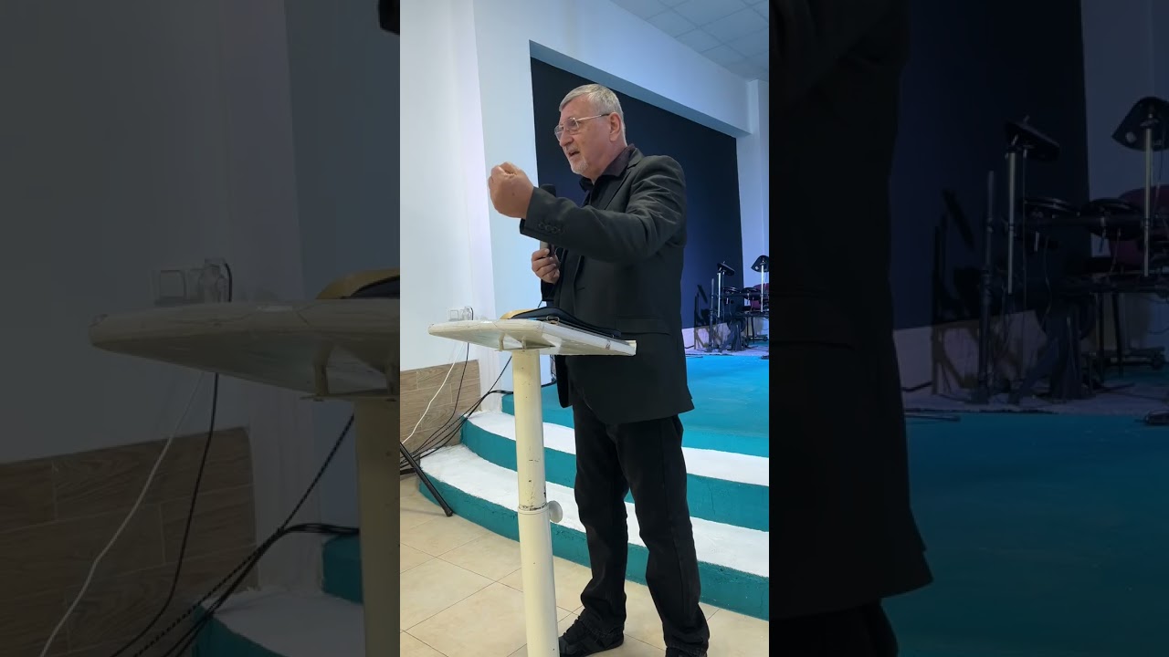 Основното Благовестие-Гандия, Испания-2025