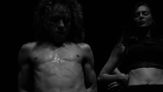 Violência das coisas insensíveis - TEASER