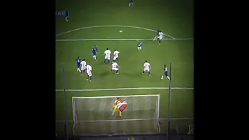 Sergio Ramos Bicycle Kick Futbol Edit Sergioramos Spain Realmadrid 
