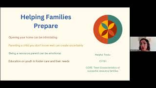 Unpacking the No for Families; Module 3