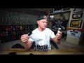 I Try VAPING for the FIRST TIME… (This is hard)
