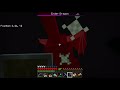 BEATING THE ENDER DRAGON(Team SMP Episode 3)