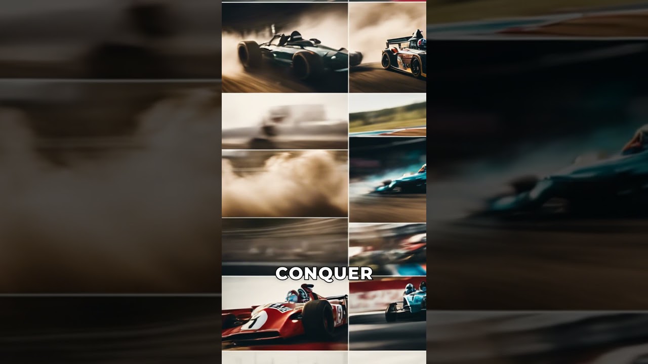 Gran Turismo: The Ultimate Racing Adventure