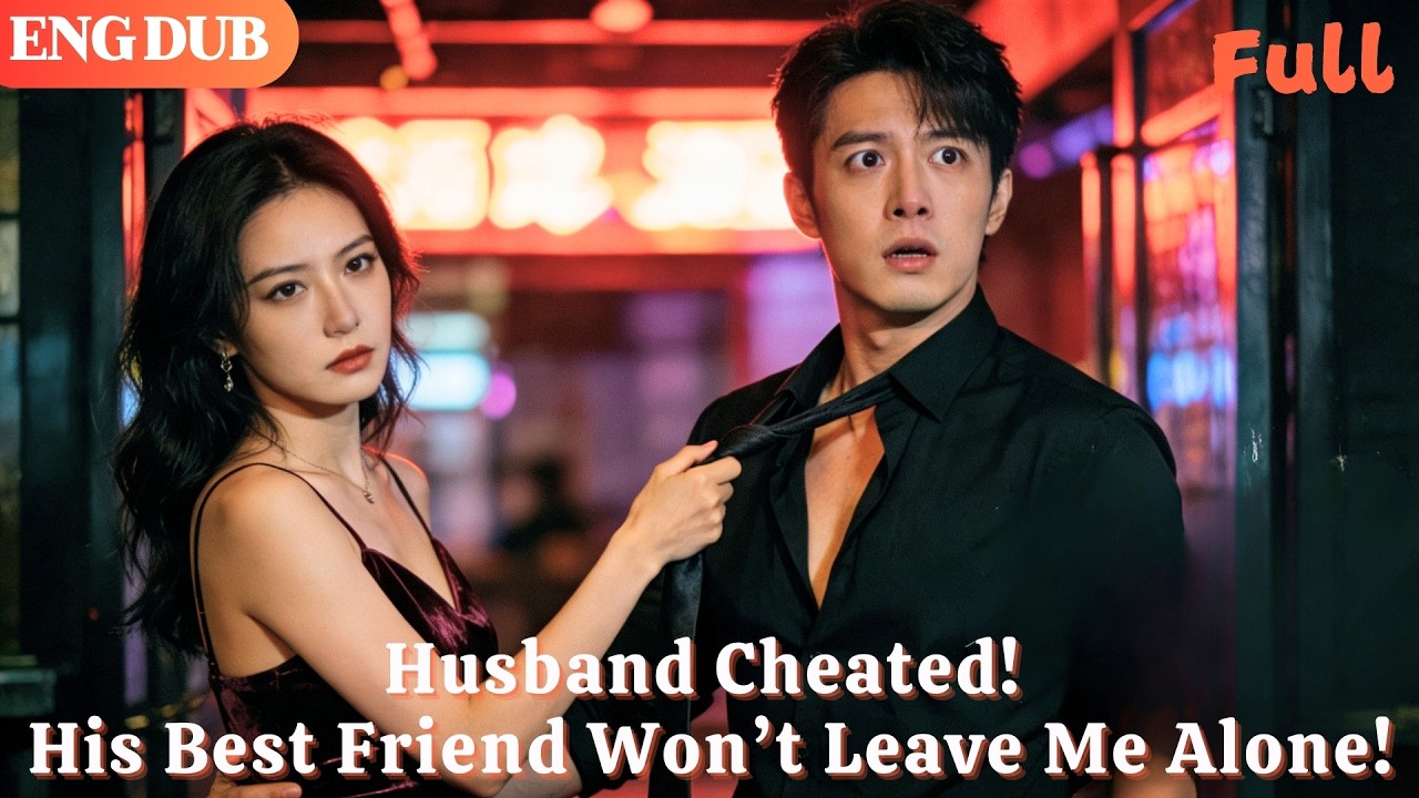 [ENG DUB]🌟Husband Cheated! His Best Friend Won’t Leave Me Alone!