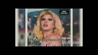 Esengül - Anlamıyorsun Zalim