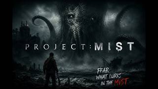 On Real N!GG@ Time | Project Mist Live Playthrough Gameplay Episode 1