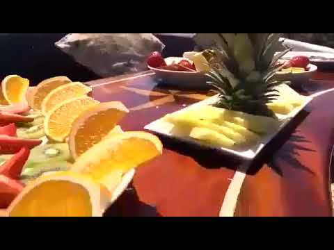 ⁣Гулет Mehmet Ayaz - Гёджек