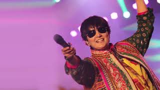 Falguni Pathak Garba Mix