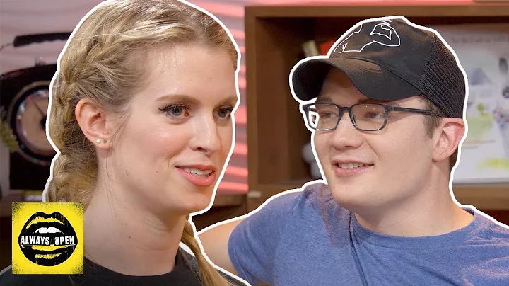 Always Open: Ep. 75 - Iris vs Michael & Lindsay  |...