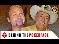 How legendary POKER PROS read poker HANDS ♠️ Best of The Big Game ♠️ PokerStars