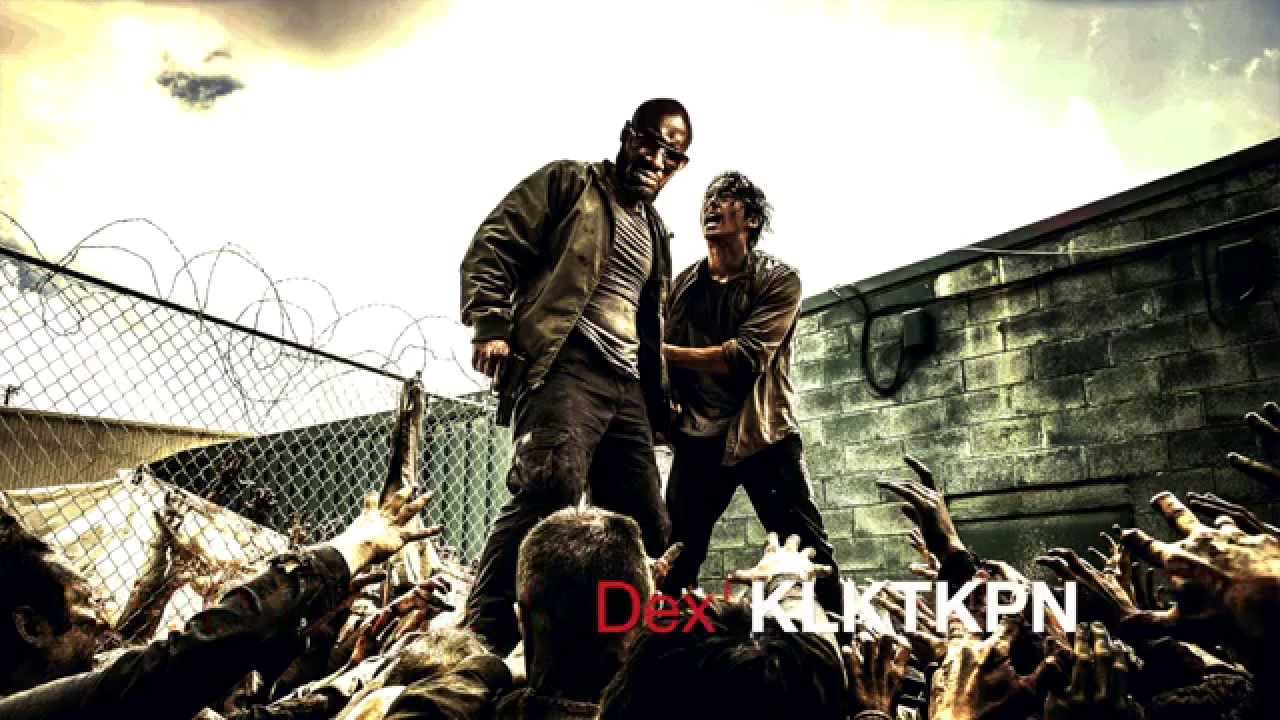 Dex' - KLKTKPN (OUTRE MONDE)  █║▌│█│║▌║││█║▌║▌║║▌█║▌