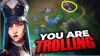 Understanding ADC Matchups: Why You're Losing Your Lead