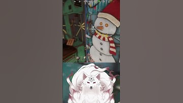 突然のパトヘリ#shorts #クリップ #twitch #rust #スト鯖 #個人Vtuber #ケモミミvtuber ＃獣Vtuber