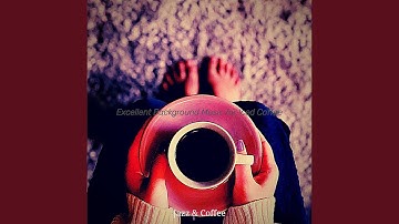 Mind-blowing Backdrops for Coconut Cold Brew