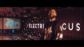 B Wise - The Key (Official Music Video)