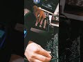 Korg Sq1 with Ms 20 and Vermona Filter #korg