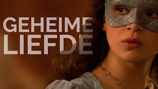 GEHEIME LIEFDE - Afrikaans cover of 'Secret Love Song' by Sarah Lacey