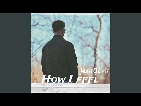 How I Feel Feat CJ Lopez