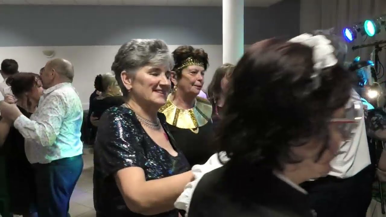 Tam koło młyna Kapela Piotra Bińkowskiego w Białej Rawskiej 14 02 2026