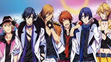 Nightcore - Boys In The Band (Boy Band Anthem) by New Kids on the Block