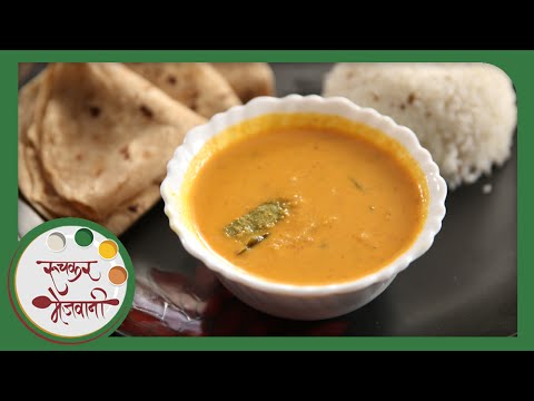 Kairichi Aamti - कैरीची आमटी | Recipe by Archana in Marathi ...