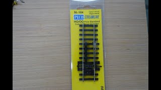 Bite Size Bits - Catch and Trap points