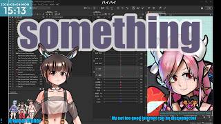 ▶Guerilla Stream◀ №19 Work on Something