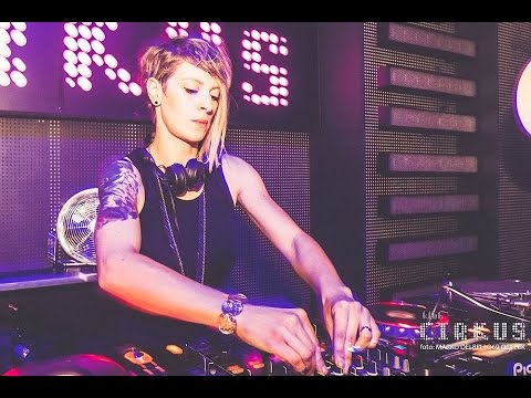 SA34 / Alex Monster @ MainMain Music 3rd Anniversary, Cirkus