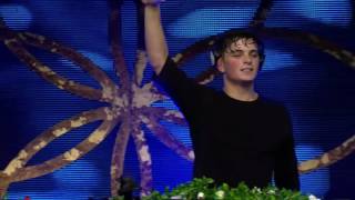 Martin Garrix vs Matisse & Sadko - Together (Live Tomorrowland 2016)