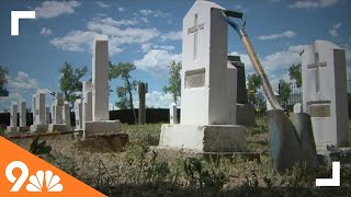 Mission to relocate 62 nuns from Denver cemetery for redevelopment