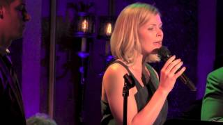Michael Zahler, Rory O'Malley, Chelsea Packard--"Always/I'm Always Chasing Rainbows/Over The Rainbow